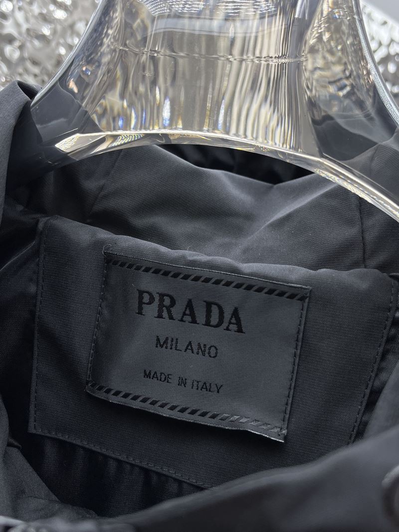 Prada Outwear